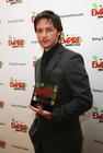 生活照 #38：詹姆斯·麦卡沃伊 James McAvoy