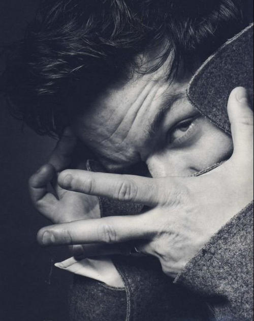 詹姆斯·麦卡沃伊 James McAvoy 写真 #114