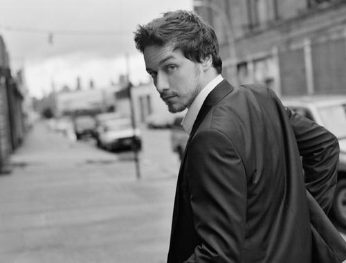 詹姆斯·麦卡沃伊 James McAvoy 写真 #101