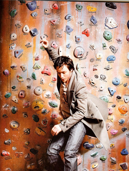 詹姆斯·麦卡沃伊 James McAvoy 写真 #98