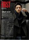 詹姆斯·麦卡沃伊 James McAvoy 写真 #90