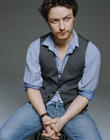 写真 #105：詹姆斯·麦卡沃伊 James McAvoy