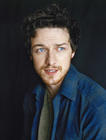 写真 #106：詹姆斯·麦卡沃伊 James McAvoy