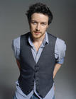 写真 #104：詹姆斯·麦卡沃伊 James McAvoy