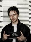 詹姆斯·麦卡沃伊 James McAvoy 写真 #92