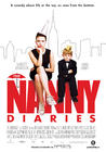 保姆日记/The Nanny Diaries(2007) 电影图片 海报(荷兰) #01 省略图