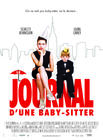 保姆日记/The Nanny Diaries(2007) 电影图片 海报(法国) #01 省略图