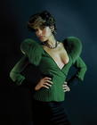 伊娃·门德斯 Eva Mendes 写真 #49