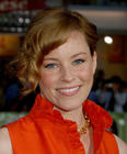 生活照 #22：伊丽莎白·班克斯 Elizabeth Banks