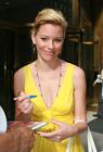 生活照 #24：伊丽莎白·班克斯 Elizabeth Banks