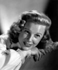 写真 #08：琼·阿利森 June Allyson