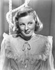 写真 #01：琼·阿利森 June Allyson