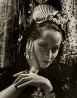 写真 #0006：梅尔·奥勃朗 Merle Oberon
