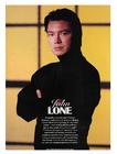 写真 #06：尊龙 John Lone