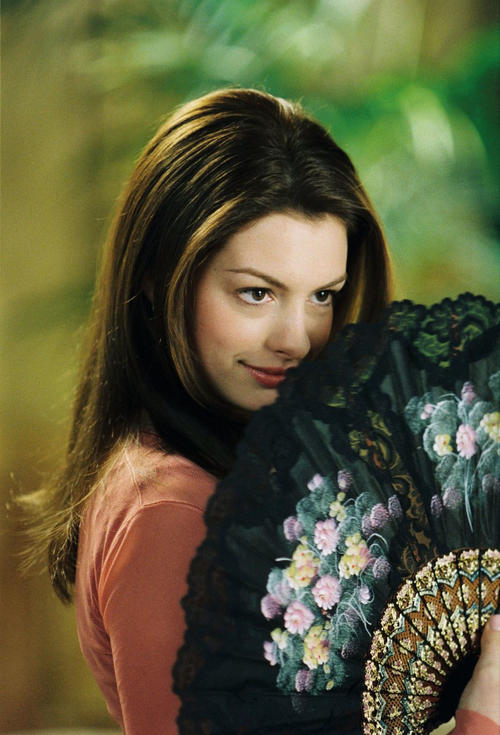 安妮·海瑟薇 Anne Hathaway 写真 #111