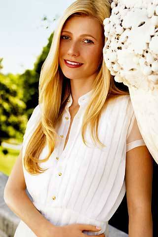 格温妮斯·帕特洛 Gwyneth Paltrow 写真 #101