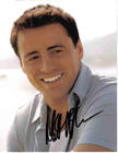 写真 #37：马特·理勃兰 Matt LeBlanc