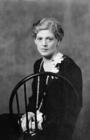 写真 #03：埃塞尔·巴里摩尔 Ethel Barrymore