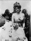 写真 #05：埃塞尔·巴里摩尔 Ethel Barrymore
