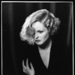 写真 #02：琼·巴瑞 Joan Barry