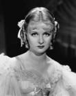 写真 #01：琼·贝内特 Joan Bennett