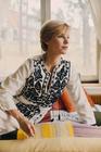 写真 #02：毕比·安德森 Bibi Andersson