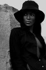 写真 #14：娜奥米·坎贝尔 Naomi Campbell
