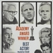 纽伦堡大审判Judgment at Nuremberg(1961)
