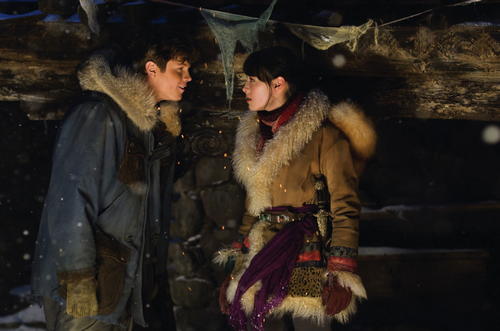 《木乃伊3》双语广播遭笑 古代士兵听懂英语