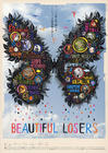 美丽的失败者 海报(日本) #01