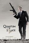 007：余温之恋/Quantum of  Solace(2008)