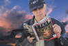写真 #01：哈斯克尔·韦克斯勒 Haskell Wexler