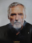 写真 #01：丹尼斯·霍珀 Dennis Hopper