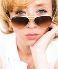 写真 #01：西尔薇·泰斯图德 Sylvie Testud