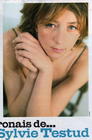 写真 #03：西尔薇·泰斯图德 Sylvie Testud
