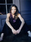 写真 #04：西尔薇·泰斯图德 Sylvie Testud