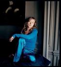 写真 #02：西尔薇·泰斯图德 Sylvie Testud