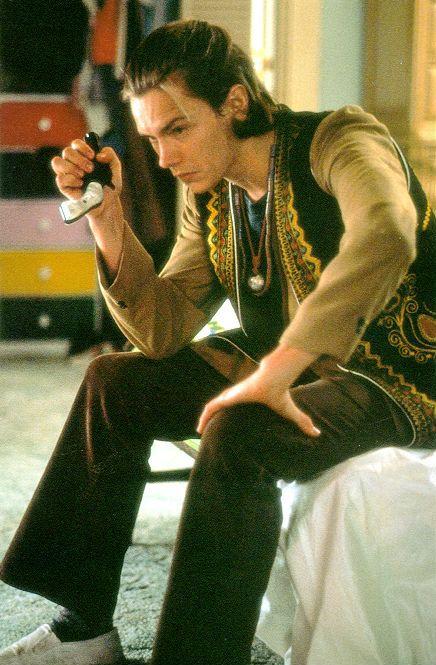 瑞弗·菲尼克斯 River Phoenix 写真 #134