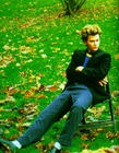 瑞弗·菲尼克斯 River Phoenix 写真 #128