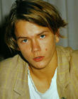 瑞弗·菲尼克斯 River Phoenix 生活照 #12
