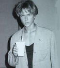 瑞弗·菲尼克斯 River Phoenix 生活照 #11