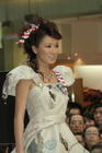 生活照 #31：佘诗曼 Charmaine Sheh