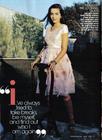 卡米拉·贝勒 Camilla Belle 写真 #36