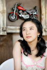 写真 #17：李青儿 Cheong-a Lee