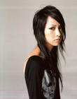 写真 #34：中岛美嘉 Mika Nakashima