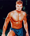 写真 #03：杜夫·朗格 Dolph Lundgren