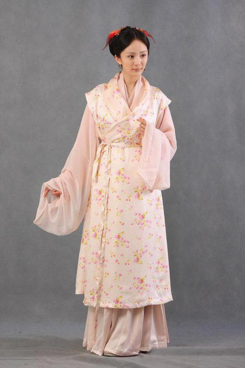 红楼梦Hong lou meng(2009)剧照 #43