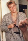 生活照 #02：杜夫·朗格 Dolph Lundgren