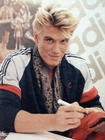 生活照 #03：杜夫·朗格 Dolph Lundgren