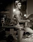 写真 #17：克里斯·埃文斯 Chris Evans